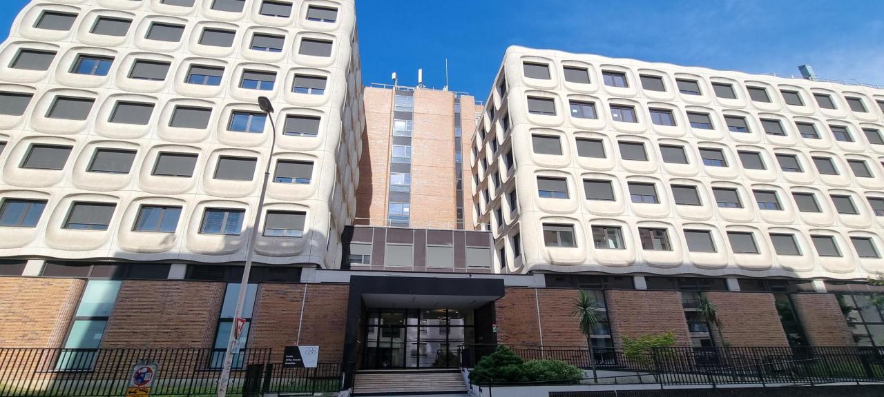 Bureau Lyon 705m² Location bureau Lyon Rhône OLBUR2533540 0